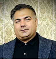 Ali Zarei